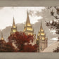 Salt Lake Temple 05