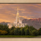 Payson Temple Golden Valley