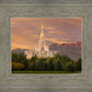 Payson Temple Golden Valley