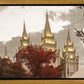 Salt Lake Temple 05