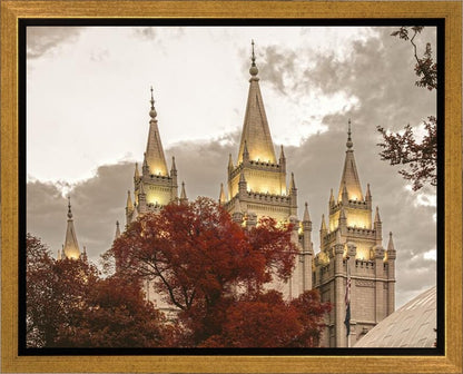 Salt Lake Temple 05