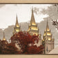 Salt Lake Temple 05