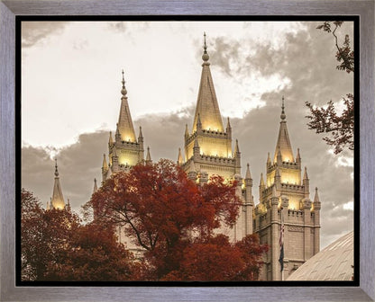 Salt Lake Temple 05