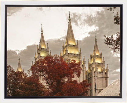 Salt Lake Temple 05