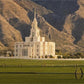 Payson Foothills