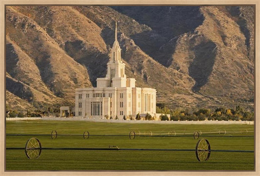 Payson Foothills