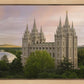 Salt Lake Temple Eternity