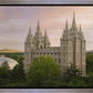 Salt Lake Temple Eternity