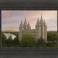 Salt Lake Temple Eternity