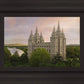 Salt Lake Temple Eternity