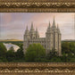 Salt Lake Temple Eternity
