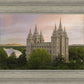 Salt Lake Temple Eternity