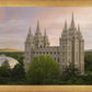 Salt Lake Temple Eternity