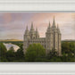 Salt Lake Temple Eternity