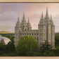 Salt Lake Temple Eternity