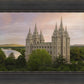 Salt Lake Temple Eternity