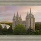 Salt Lake Temple Eternity