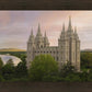 Salt Lake Temple Eternity