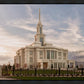 Payson Genesis