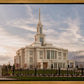 Payson Genesis