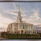 Payson Genesis