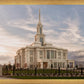 Payson Genesis