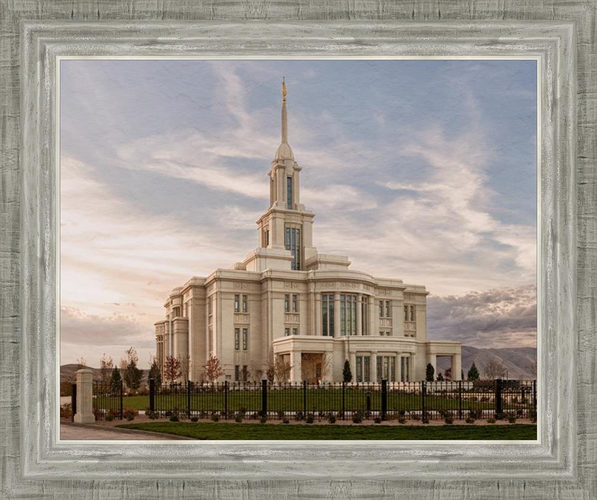 Payson Genesis