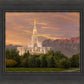 Payson Temple Golden Valley