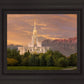 Payson Temple Golden Valley