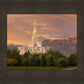 Payson Temple Golden Valley