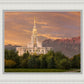 Payson Temple Golden Valley