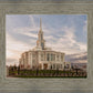 Payson Genesis