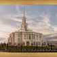 Payson Genesis