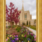 Ogden Tulips