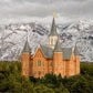Provo Lifting Storm