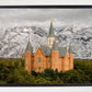 Provo Lifting Storm
