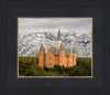 Provo Lifting Storm