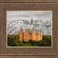 Provo Lifting Storm