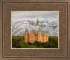 Provo Lifting Storm