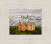 Provo Lifting Storm