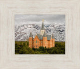 Provo Lifting Storm