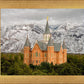 Provo Lifting Storm