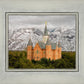 Provo Lifting Storm