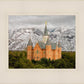 Provo Lifting Storm