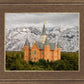Provo Lifting Storm