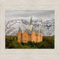 Provo Lifting Storm