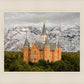 Provo Lifting Storm