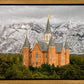 Provo Lifting Storm