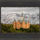 Provo Lifting Storm