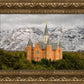 Provo Lifting Storm